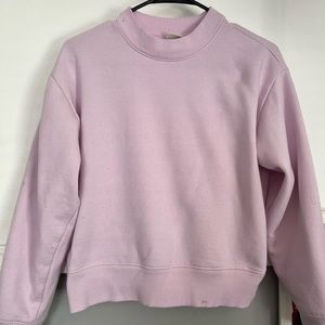 A New Day sweatshirt